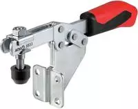 Waagrechtspanner Nr.6833 Gr.3 Winkelfu&szlig; AMF