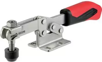 AMF Waagerechtspanner 6830NI Gr&ouml;&szlig;e 2, rostfrei (95182)