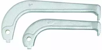 KS Tools Ersatzgreifer 100mm f&uuml;r Abzieher-Set (700.1202)