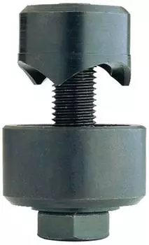 RUKO Schraublochstanze &Oslash;37mm PG 29 f&uuml;r Rohre und Verschraubungen (109370)