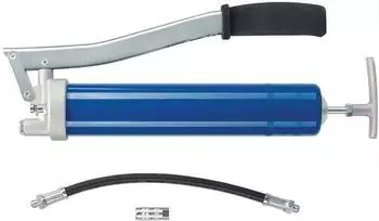 Pressol PRELIxx PRO Handhebelfettpresse 400g Kartuschen/loses Fett 500cm&sup3;