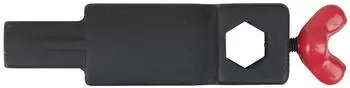 KS Tools Abzieherarm-Paar, schmal, 90mm (700.1247)