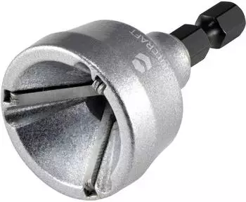 Toolcraft Entgrater-Bit 3-19mm (TO-6394482)