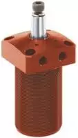AMF Spanneisen N 6314-18X160
