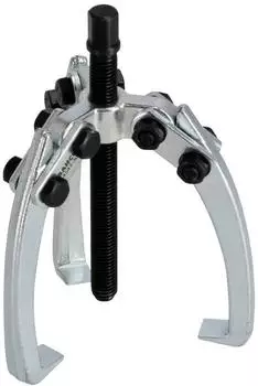 Bahco 3-armiger Abzieher f&uuml;r leichte Arbeiten, galvanisiert, 10-70mm (4543-20)