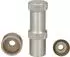 KS Tools Stanzen-Satz mit Dorn, 3-tlg., Ø 28,1mm (140.2557)