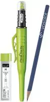PICA Fine & DRY Sets mit vasalat Graphitstift - Marker Fine + Minen H