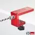 Sotech K-Push Druckschnapper Push-to-Open Adapter für grifflose Möbelfronten