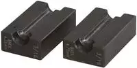KS Tools Spannbackensatz - 122.1274
