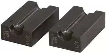 KS Tools Spannbacken-Set 5mm (122.1274)