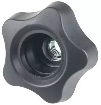 KS Tools Sterngriffmutter M16 (160.0090-R019P)