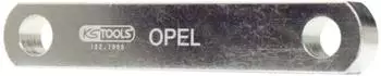KS Tools Bohrschablone Opel Astra G (122.1305)