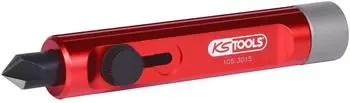 KS Tools Innen- und Außen-Rohrentgrater Ø4-14mm (105.3015)