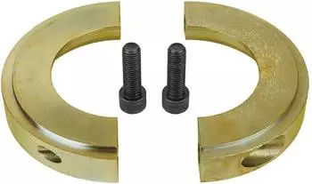 KS Tools Druckst&uuml;ck 28mm, Montagewerkzeug Radnabe/Radlager (440.0107)