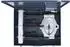 KS Tools Trennmesser-Satz Ø 30-220mm, 3-teilig (605.0005)
