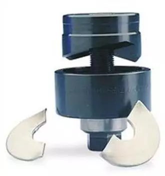 Klauke SlugBuster Blechlocher 50,8mm (50351818)