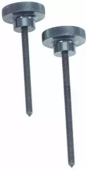 KS Tools Kegelspitzschraube (2 Stk.) (150.3196)