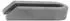 AMF Gabelspanneisen DIN 6315B, abgeschrägt, 26x250mm, M24 (70599)