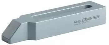 AMF Gabelspanneisen DIN 6315B abgeschr&auml;gt 22x200mm (70557)