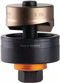 Alfra TriCut+ KL Blechlocher &Oslash;50,5mm M50 (1480)