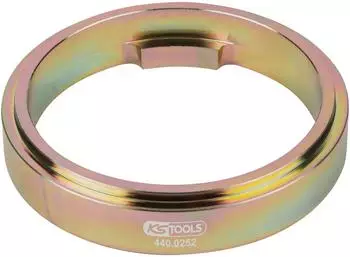 KS Tools Gegenhaltering &Oslash; 130mm (440.0252)