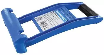 Silverline Tools Plattentr&auml;ger 365mm bis 80kg (779456)