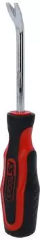 KS Tools Clip-L&ouml;ser kurz, 200mm, &Ouml;ffnung 5mm (140.2615)