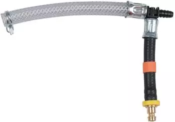 KS Tools T-St&uuml;ck &Oslash; 8,0mm, orange (150.1856)