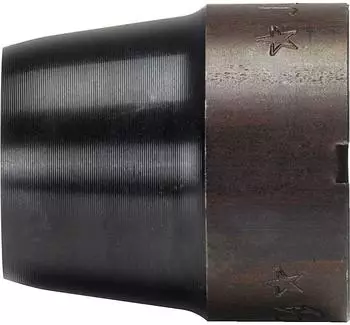 KS Tools Ring-Stanzeisen mit Spanndornaufnahme, &Oslash; 12mm (129.0112)