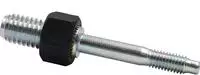 Gesipa Gewindedorn M6 (Ma&szlig;e 100 x 150 mm, f&uuml;r die Verarbeitung von