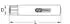 KS Tools Rundlocheisen 25mm (129.2325)