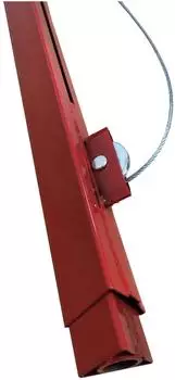 Haromac Verlängerung für Plattenlift ECO (43020002)