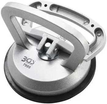 BGS Saugheber Ganzmetall &Oslash; 115mm, 45kg (7995)
