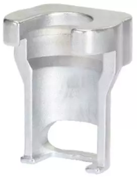 KS Tools Zuggabel #6, &Ouml;ffnung 20mm, H=50mm (700.1238)