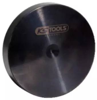 KS Tools Druckst&uuml;ck Gr&ouml;&szlig;e 2, Radnabe/Radlager, 110mm/85mm (450.0049)