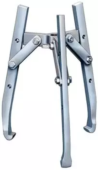 KS Tools Universal-Abzieher 3-armig, 30t, 400mm (640.0330)