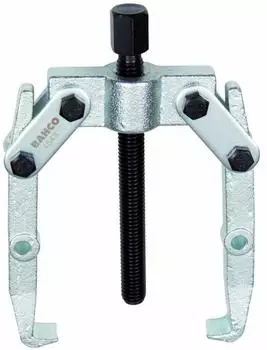 Bahco Zweiarmiger Abzieher, galvanisiert, 10-90mm (4543-3)