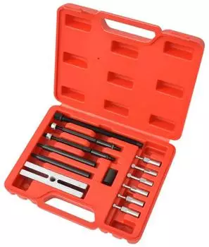 vidaXL Abzieher-Satz f&uuml;r kleine Kugellager, 19-tlg. (210370)