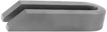 AMF Gabelspanneisen DIN 6315B, Schlitz 26mm, L.315mm, M24 (70607)
