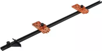 Blum Stangenlehre f&uuml;r Scharniersysteme, orange (65.7500.02)