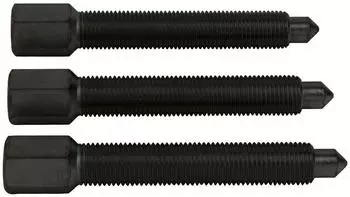 KS Tools Gewindebolzen M14x1,5, 3er-Pack (150.2093)