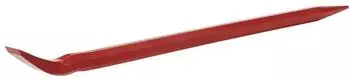 Rennsteig Montiereisen 500mm, rot (273 500 2)