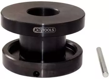 KS Tools Traverse mit Spannring, 30t (645.2430)