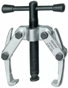 Gedore Polklemmenabzieher 2-armig, bis 70mm (1628402)
