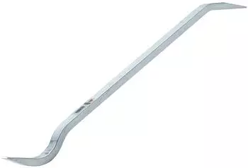 Hultafors H 700 B Brechstange Aluminium 680mm (841022)