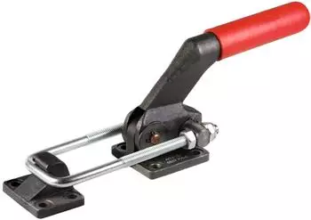 AMF Verschlussspanner Nr. 6849PH Gr&ouml;&szlig;e 4, horizontal, schwer (93849)