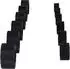 KS Tools Spezial-Muttern-Ausdreher-Satz, 12-tlg. (913.1415)