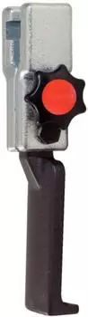 KS Tools Schnellspann-Abzieherhaken 250mm, D=2mm (615.1006)