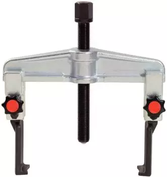 KS Tools Schnellspann-Universal-Abzieher 2-armig schlank 60-200mm (620.1104)