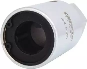 KS Tools Stehbolzen-Ausdrehwerkzeug M24, Chrom-Vanadium-Stahl (152.1004)